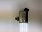  Omron D4MC-5000 Limit Switch D4MC5000 10A 125VDC Image
