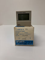  Omron H8CASDL Counter Timer H8CA-SDL Image