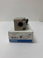  Omron WLCA2-LEAS-N Limit Switch 125 VAC 30 VDC WLCA2LEASN Image