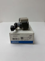  Omron WLCA2-LEAS-N Limit Switch 125 VAC 30 VDC WLCA2LEASN Image
