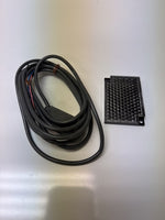  Omron E3V3-R61 Photoelectric Switch 12-24 VDC E3V3R61 Image