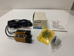  Omron E3S-5E41 Photoelectric Switch 12-24 VDC E3S5E41 Image