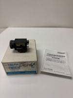  Omron F150-S1A Industrial CCD Camera F150S1A No Lens Image