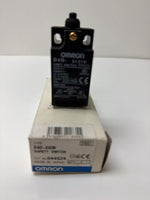  Omron D4D-3131N Safety Switch 2A/400VAC 2.3A/30VDC D4D3131N Image