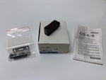 Omron E3S-AD88 Optoelectric Switch 10-30 VDC E3SAD88 Image