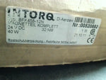  Intorq BFK458-12N Brake Spring Applied 24V DC 32NM 40W Image