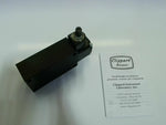  Clippard Minimatic LVA-3 Pneumatic 3 Way Switch LVA3 Image