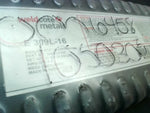  Weldcote Metals 309L-16 Stainless Welding Rod 1/8" 14” 10 Lbs Image