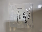  Pepperl Fuchs 127832 MH50 Sensory Reflector Retangular 50.9 x 50.9 mm Image