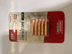  Magnum KP14H-35 0.035" MIG Welder Contact Tips Image