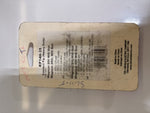  Magnum KP14H-35 0.035" MIG Welder Contact Tips Image