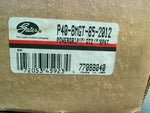  Gates P40-8MGT-85 Powergrip GT2 Sprocket 8mm Pitch 85mm Wide Belts P40-8MGT-85-2012 Image