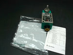  Allen Bradley 802M-AZJ1LF Limit Switch 802MAZJ1LF Ser.F Image
