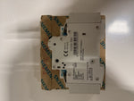  Siemens 5SJ4104-7HG41 Miniatue Circuit Breaker 4A 240V 5SJ41047HG41 Image