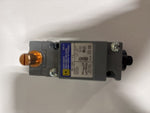  Square D 9007C54CY1912 Limit Switch Type 6P 600V Image