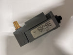  Square D 9007C54CY1912 Limit Switch Type 6P 600V Image