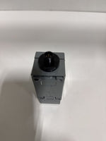  Square D 9007C54CY1912 Limit Switch Type 6P 600V Image
