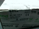  Wieland R1.190.1320.0 Security Controller SP-COP2-ENI-C Image