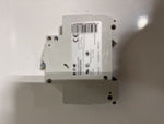  Eaton Cutler Hammer WMZS1C04 Miniature Circuit Breaker 4A 10kA Type C Image
