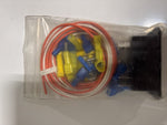  TE T92S7D22-24 24VDC TE 30A Power Relay 6 Pin T92S7D2224 935-00000212 Rev A Image