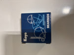  Koyo B-88;L125 Needle Bearing TR447812 1/2" Bore Image