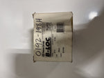  Fenner Drives B121040 Keyless Bushing 40mm 7 Bolt Series B112 Image