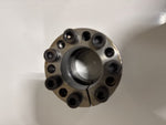  Fenner Drives B121040 Keyless Bushing 40mm 7 Bolt Series B112 Image