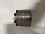  Fenner Drives B121040 Keyless Bushing 40mm 7 Bolt Series B112 Image