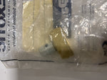  Parker N400B Brass Hydraulic Needle Valve 2000PSI 5.0GPM Image