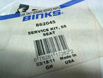  Binks 862045 Ball and Seal Kit Image