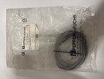  PepperL Fuchs KT11-50/25/103/115 Photoelectric Cable Sensor KT115025103115 Image