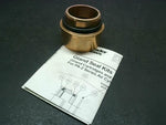 Schrader Bellows A63210113 Rod Gland Seal Kit 3/8" Bunan A2 W/ Lube Image