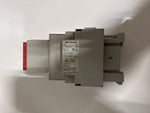  Allen Bradley 100S-C43EJ14C Series A Contractor 600VAC 100-C43E*00 Image