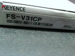 Keyence FS-V31CP Sensor 12-24DC Image