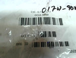  Destaco 604-MM Action Clamp Straight Line M8 Thread 1.5" Travel 1330N Image