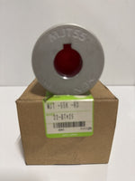  NDK MJT-55K-RD Couplicon Flexible Coupling DIA 1 22mm DIA 2 25mm MJT55KRD Image