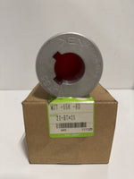  NDK MJT-55K-RD Couplicon Flexible Coupling DIA 1 22mm DIA 2 25mm MJT55KRD Image