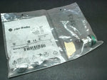 Allen-Bradley 800FM-P3MN5G Pilot Light Green 120VAC/DC Image
