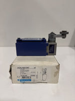  Telemecanique XCK-J10513H7 Limit Switch XCKJ10513H7 Image