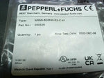  Pepperl Fuchs NRN6-8GM40-E2-C-V1 Inductive Proximity Sensor 250528 Image