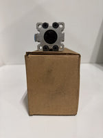  Destaco 9530R Pneumatic Swing Cylinder 30mm and Toggle Clamp 76lbf Capacity (Replacement 9530-2R) Image