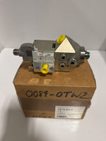  SCA Schucker 7273.0013 Recessed Valve Module AK401 72730013 Image