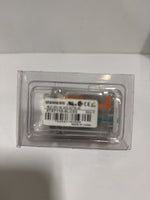  Siemens 3TX7115-5LC03 DPDT 16A 24VDC Plug In Relay Image