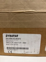  Dynapar HS35R102484PJ Rotary Encoder 5/8" Bore 1024 PPR 8 Pin Image