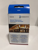  Intermatic K4421M Stem Thermal Photocontrol 120VAC 1800W Image