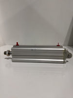  SMC CQ2D40-125DCM Pneumatic Cylinder 80mm Bore 125 mm Stroke CQ2D40125DCM Image