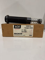  Ace Controls MC4575M Shock Absorber 217-0022 1" Stroke Image
