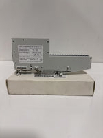  Turck BL20-E16DI-24VDC-P Communications Module 24VDC BL20E16DI24VDCP Image