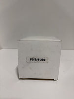  Flow Ezy P5-3/4-200 Filter Element Strainer P534200 Image
