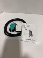  Pepperl+Fuchs RLK31-54/25/31/115 Photoelectric Switch Sensor RLK31542531115 183065 Image